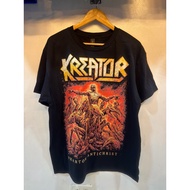 KREATOR VINTAGE TSHIRT
