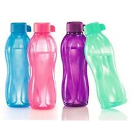 Tupperware Eco Water Bottle (Cap Turning)