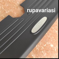 New Rear SILL PLATE SUZUKI APV ARENA Rear Trunk Door SILPLATE SUZUKI avp APV ARENA,.