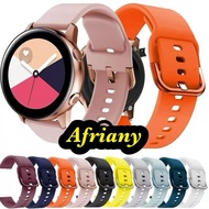Smartwatch Strap Kosepet Tank S1/Kospet Tank S2/Kospet Tank T4 Colorful Rubber Watch Strap Buckle Ac