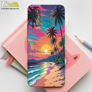 Case Untuk Infinix Hot 9 Play (X680) - Eksotik - Casing Infinix Hot 9 Play - Bahan Premium - Kesing 