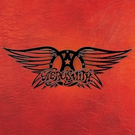 Aerosmith - The Ultimate Greatest Hits (12" Black Vinyl)
