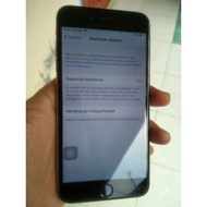 IPHONE 6 PLUS 128GB BYPASS (WIFI ONLY)