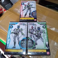 shodo sodo Kamen Rider zioh zi o Woz armor zio so do not Rkf shf