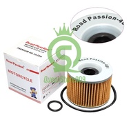 Oil Filter HONDA CB550F SUPER SPORT 550 1975-1977 CB550K 1974-1980 CB550SC NIGHTHAWK 1982 1983 CB650