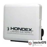 Hondex Sounder 8.4´ Hard Cover Cap