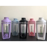 500ml Herbalife Nutrition Shaker Bottle with Plastic