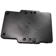 E-commerce Foreign Trade Supply Floris 19/1.0/1.5 Engine Computer Board Cover JD8G12A532BA