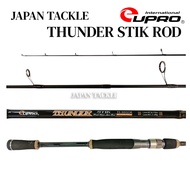 EUPRO THUNDER STIK ROD