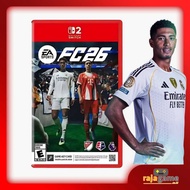 Nintendo Switch 2 EA Sports FC 26 / FC26 / FIFA 26