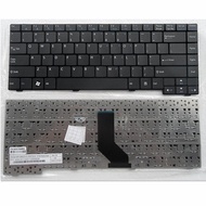 Laptop English Layout Keyboard For LG A310 A410 R490 P810 C400 C500 R410