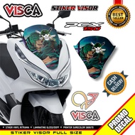 Stiker Visor Pcx 150 Variasi Sticker Visor Pcx 150 Visor Pcx 150 Variasi Stiker Visor Pcx Stiker Vis
