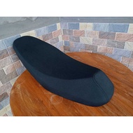 Honda beat roadrace Seat - Sandpaper roadrace karbu beat Seat