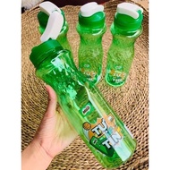 Milo water bottle 1l