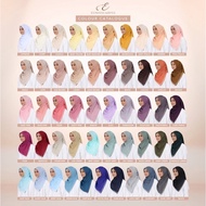 EUNIESCARVES BAWAL DIAMOND BIDANG 45