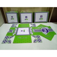 1pcs Snack Box 12x12 12x14 12x16 Taurus Motif Bread Cake Box 12 x 12 12 x 14 12 x 16