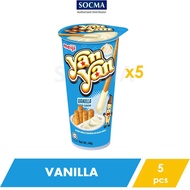 Meiji Yan Yan Vanilla 44g [5]