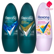 Rexona motion activated 72 hours