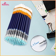 Gel Pens Refills Nature Erasable Supplies Writing Rollerball Ink Ballpoint Point Premium Liquid Stat
