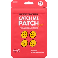 CATCH ME PATCH ACNE PATCH 22S