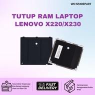 SALE RAM Cover Casing Lenovo X220 X230 T420 T430 | BEST Laptop Spare Parts