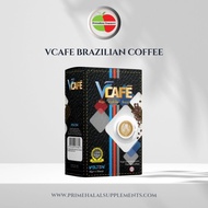 VCAFE Brazilian Arabica Coffee