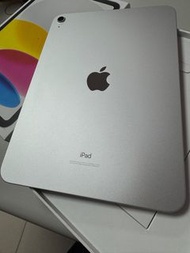 iPad10 256g