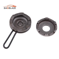 [Baoblaze] Kick Start Gear for Minarelli 1E40QMB 50cc MBK Nitro Malaguti F12 F15 F10
