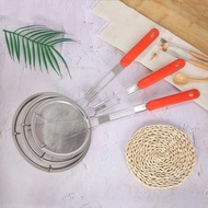 / algae oil filter stainless steel oil filter/ oil filter large scoop