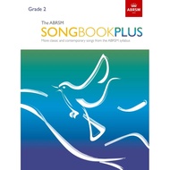 The ABRSM Songbook Plus Grade 2 | ABRSM