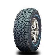 265 60r18 Wideway T/A  AK3 Ford 3.0  4x4 Tyre !!! 18 Inch Tyre