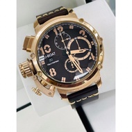 U-BOAT_Italo_Pontana Chronograph Men’s watch