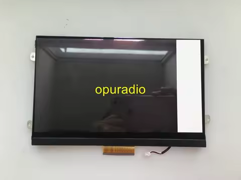Opuradio 5.8Inch LCD display C058GVC01 C058GVC01.1 C058GVC01-1 Screen for Audi A3 car Navigation LCD