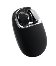 YUNZII C1 Silicone Tri-Mode Wireless Custom Mouse เม้าส์ไร้สาย เม้าส์ gaming