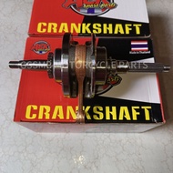 AEK CRANKSHAFT ASSY MIO SPORTY/SOULTY
