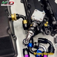 Pprc Quick Release Cable Adapter For Isuzu 1.9/U4 New Work