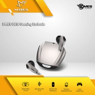 Dmes DE16 True Wireless Earphone TWS 5.3 Bluetooth Earbuds | IPX6 Water Resistant | 6h Battery Life