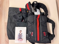BabyBjorn 孭帶 背帶