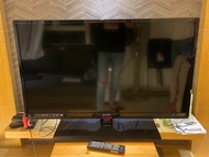 Sharp 聲寶 39吋 電視機 LC-39LE450H
