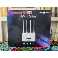 Modem ADVAN CPE V1 PRO Modem Router Wi-Fi 4G LTE Unlock Operator