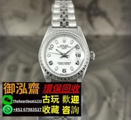 香港長期大量收購二手正版名錶 勞力士 綠水鬼 GMT-Master II 其他名錶帝陀tudor 卡地亞Cartier 歐米茄Omega 萬國IWC