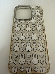 miffy iphone 14 pro 手機殼
