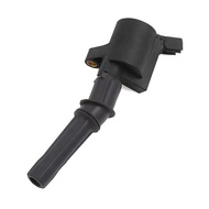 Ignition Coils for Ford F150 Expedition Mustang with Motorcaft Spark plug DG508 1L2U12029AA 3W7Z-120