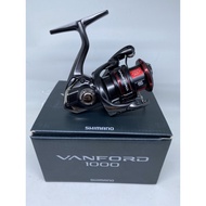 Shimano Vanford 1000