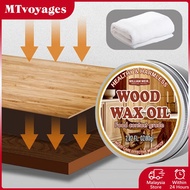 Food Grade Wood Wax Mineral Oil Wood Tableware Polish Oil Butcher Block Wax Wood Polish