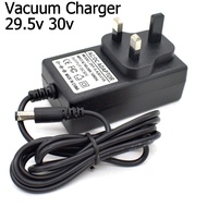 AC Adapter DC 29.4v 30V 1A 500mA Charger Vacuum Charger 29.5v 30.5v 31v 0.5A 1000mA perrysmith
