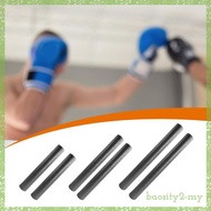[BaositybbMY] Foam Boxing Sticks Shock Absorption Combat Training Precision Striker Sticks for Marti