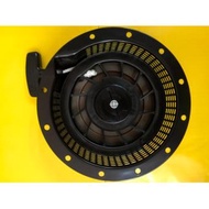 Recoil Stater Assy Yamaha MZ 360 / Genset Bensin EF 4000 FW / EF 5500EFW / EF 6600E / EF 7200E ORIGI