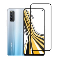 9H Tempered Glass For vivo Z6 Z5x Z5i Z5 Z3x Z3i Z3 Z1x Z1 Z1i 5G Pro Lite U3 U20 U10 NEX Dual Displ
