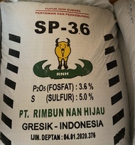 pupuk sp 36 50 kg